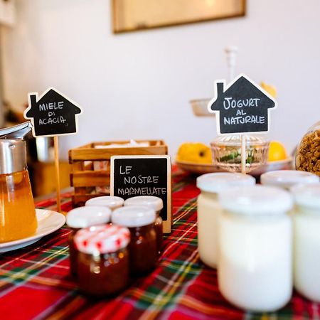 Agriturismo Giu Al Pozzo Gavorrano Zewnętrze zdjęcie