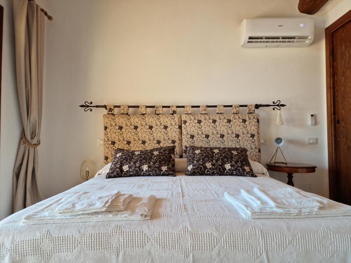 Agriturismo Giu Al Pozzo Gavorrano Zewnętrze zdjęcie