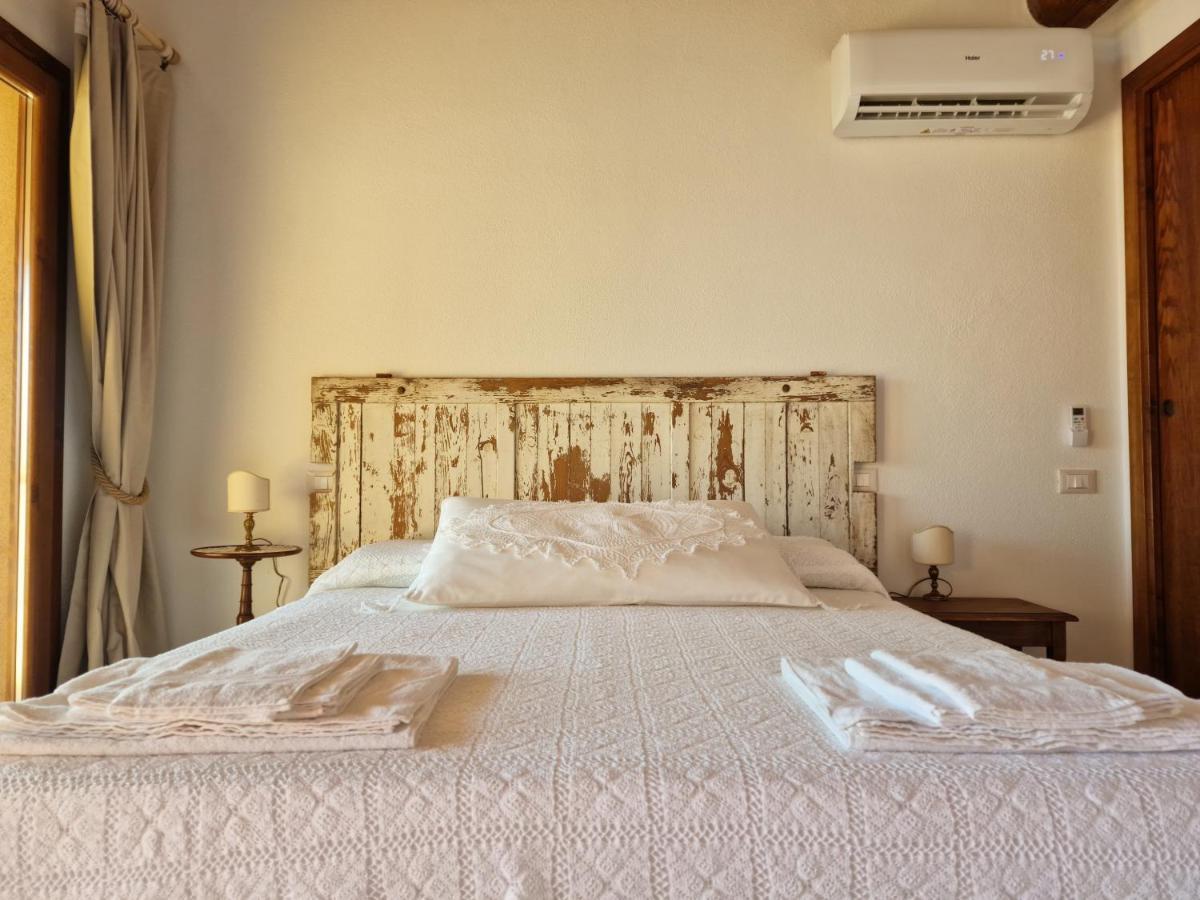 Agriturismo Giu Al Pozzo Gavorrano Zewnętrze zdjęcie
