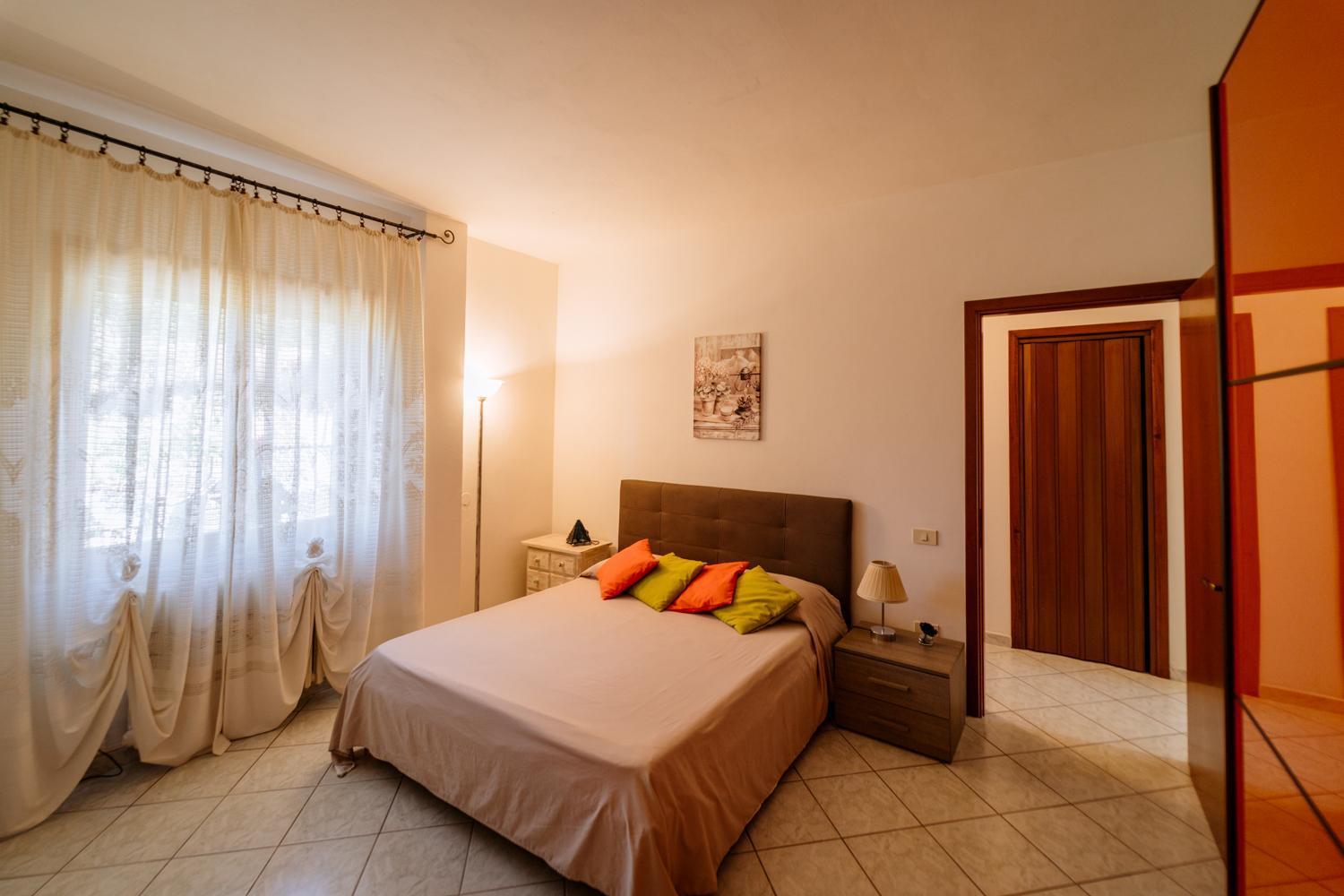 Agriturismo Giu Al Pozzo Gavorrano Zewnętrze zdjęcie