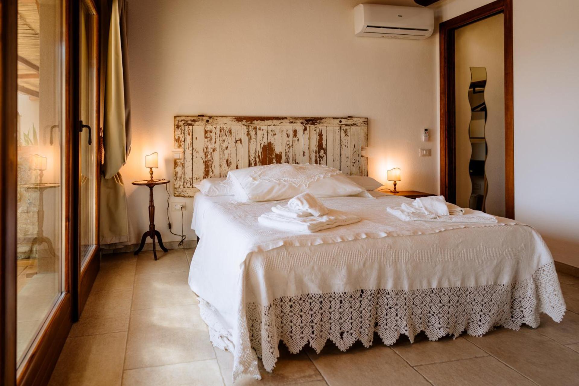 Agriturismo Giu Al Pozzo Gavorrano Zewnętrze zdjęcie