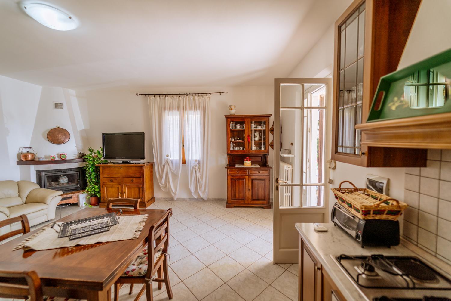 Agriturismo Giu Al Pozzo Gavorrano Zewnętrze zdjęcie