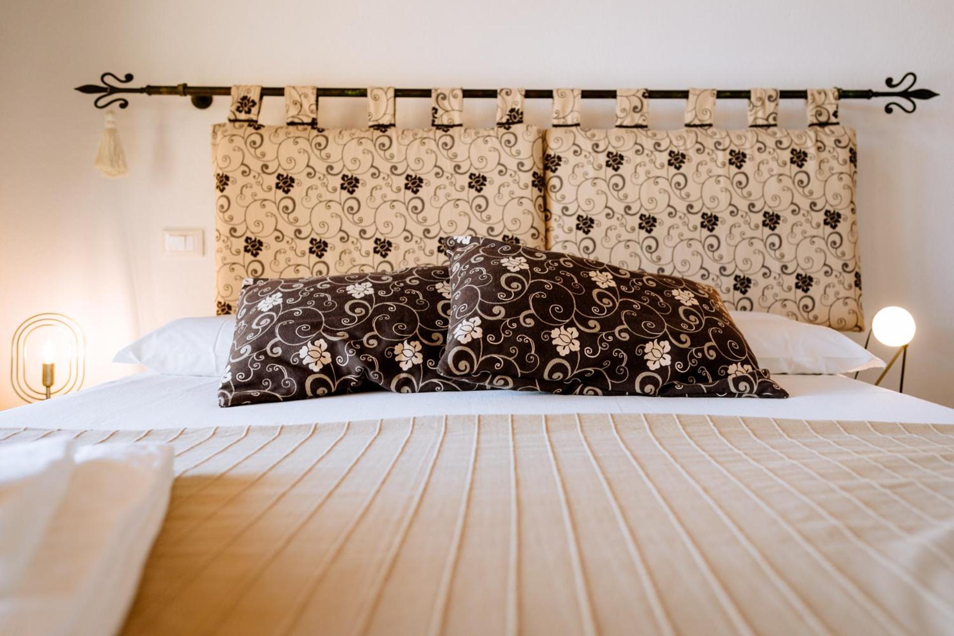 Agriturismo Giu Al Pozzo Gavorrano Zewnętrze zdjęcie