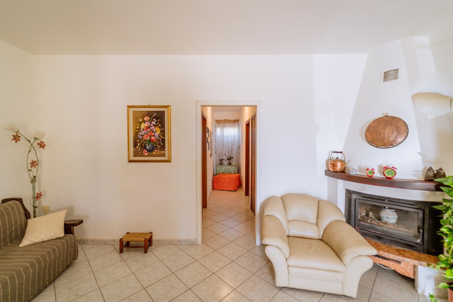 Agriturismo Giu Al Pozzo Gavorrano Zewnętrze zdjęcie