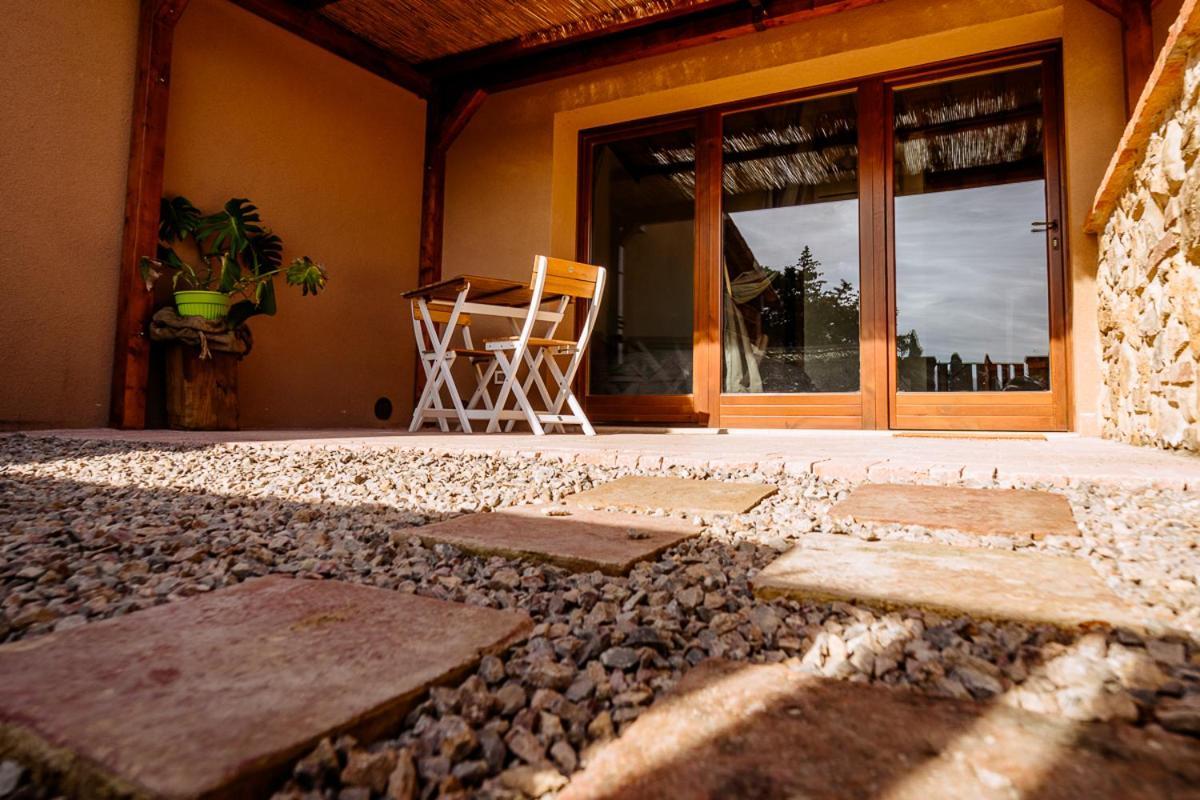 Agriturismo Giu Al Pozzo Gavorrano Zewnętrze zdjęcie