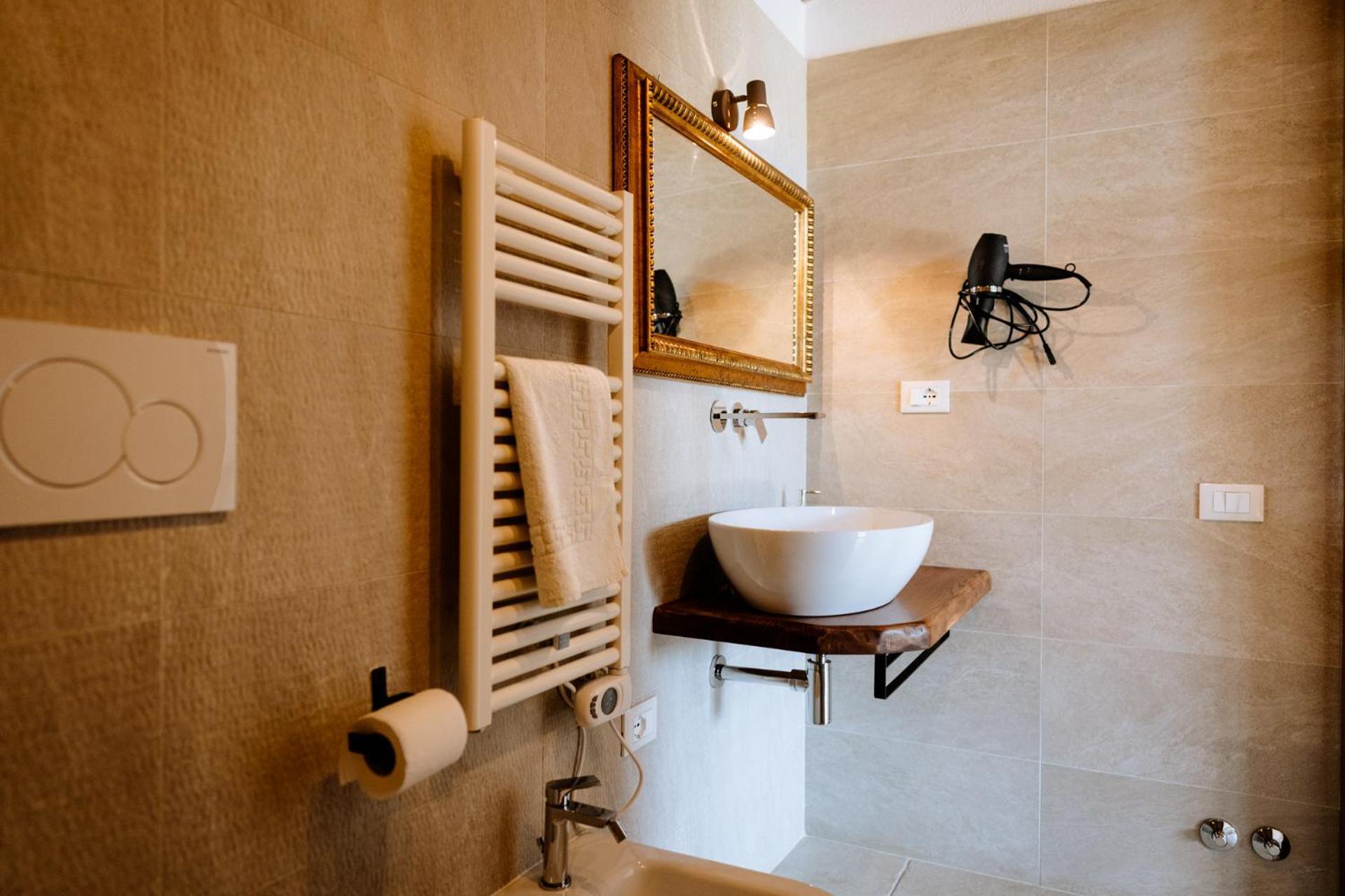 Agriturismo Giu Al Pozzo Gavorrano Zewnętrze zdjęcie