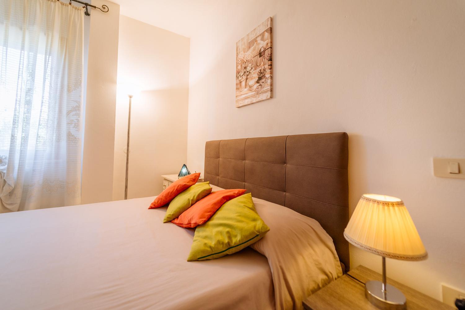 Agriturismo Giu Al Pozzo Gavorrano Zewnętrze zdjęcie