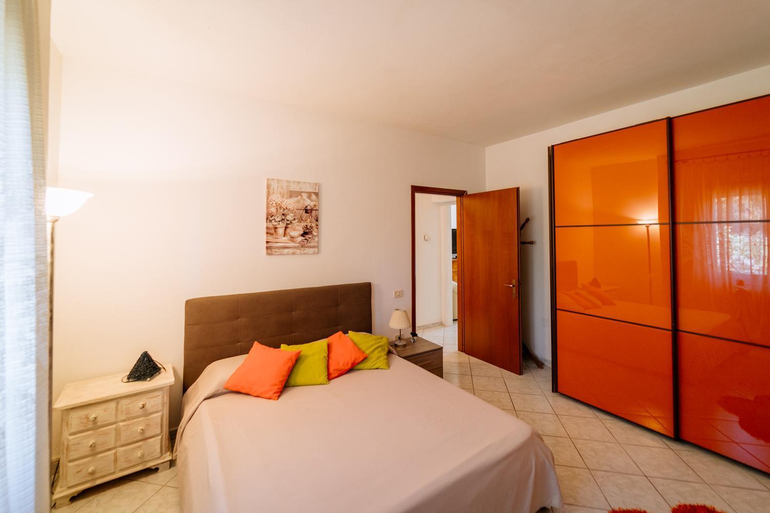 Agriturismo Giu Al Pozzo Gavorrano Zewnętrze zdjęcie