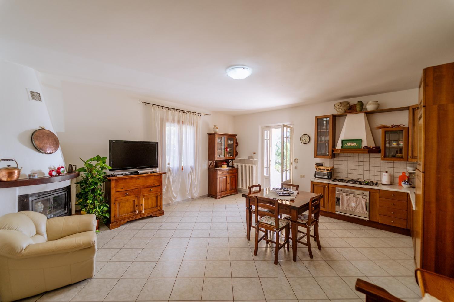 Agriturismo Giu Al Pozzo Gavorrano Zewnętrze zdjęcie