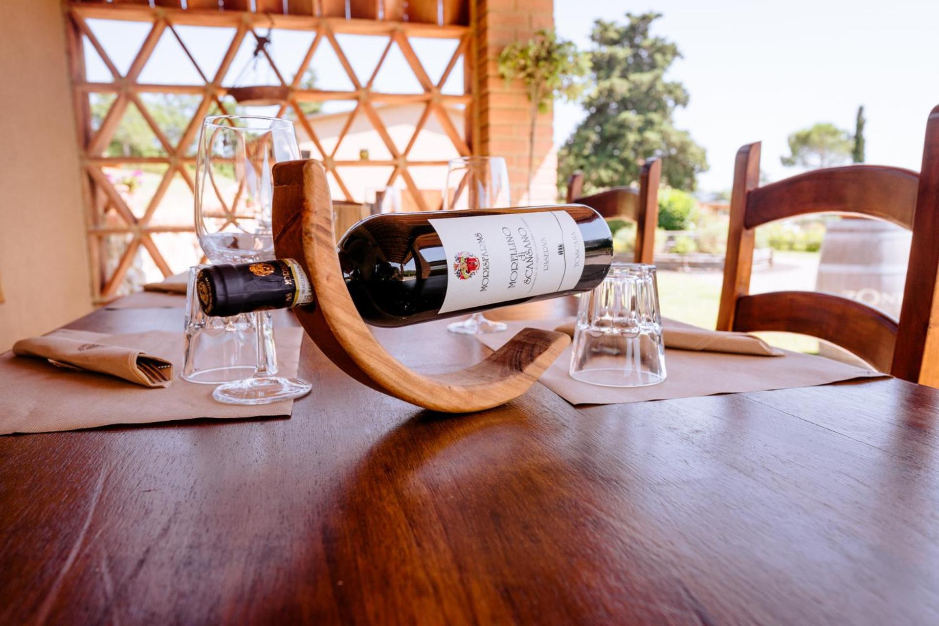 Agriturismo Giu Al Pozzo Gavorrano Zewnętrze zdjęcie