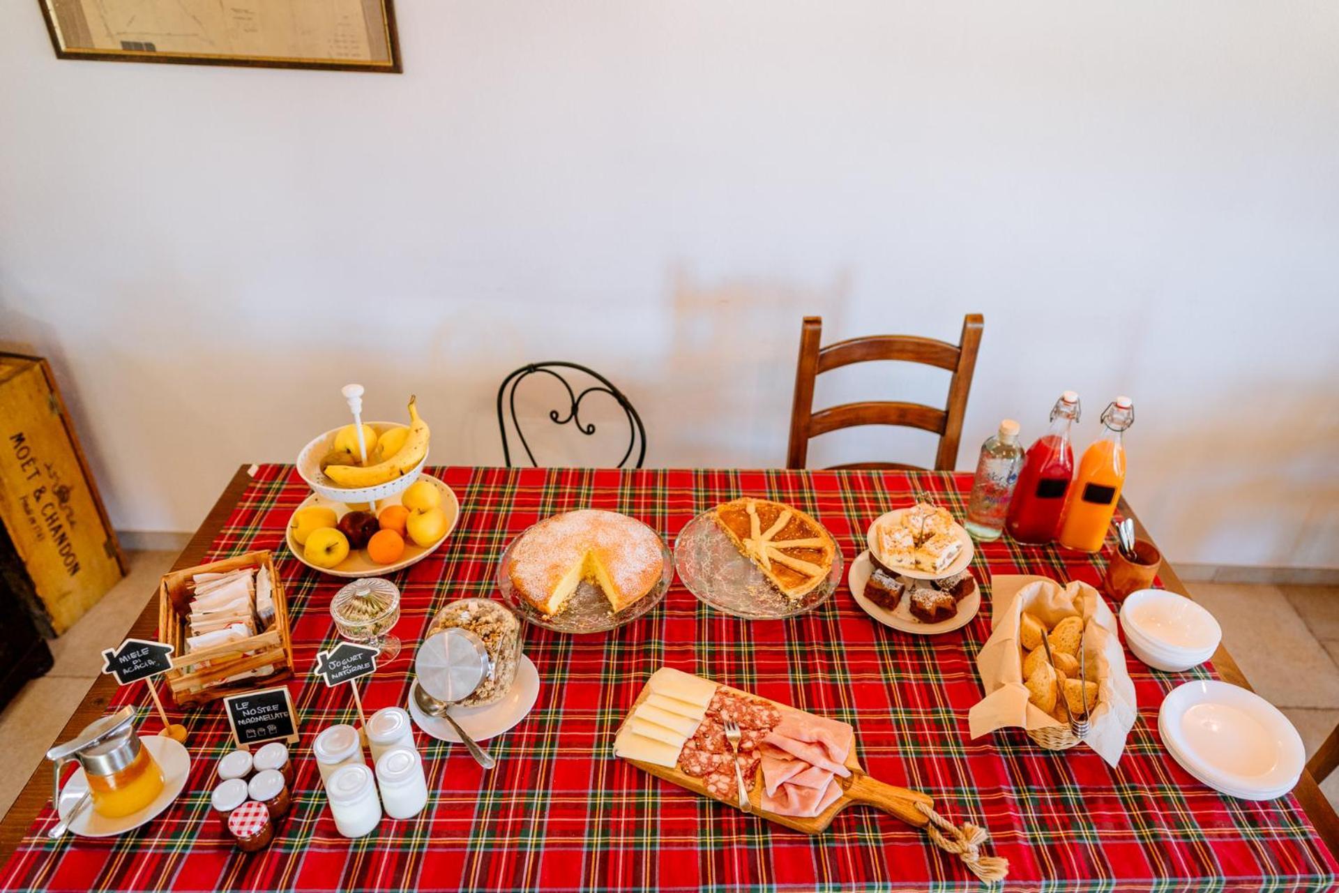 Agriturismo Giu Al Pozzo Gavorrano Zewnętrze zdjęcie