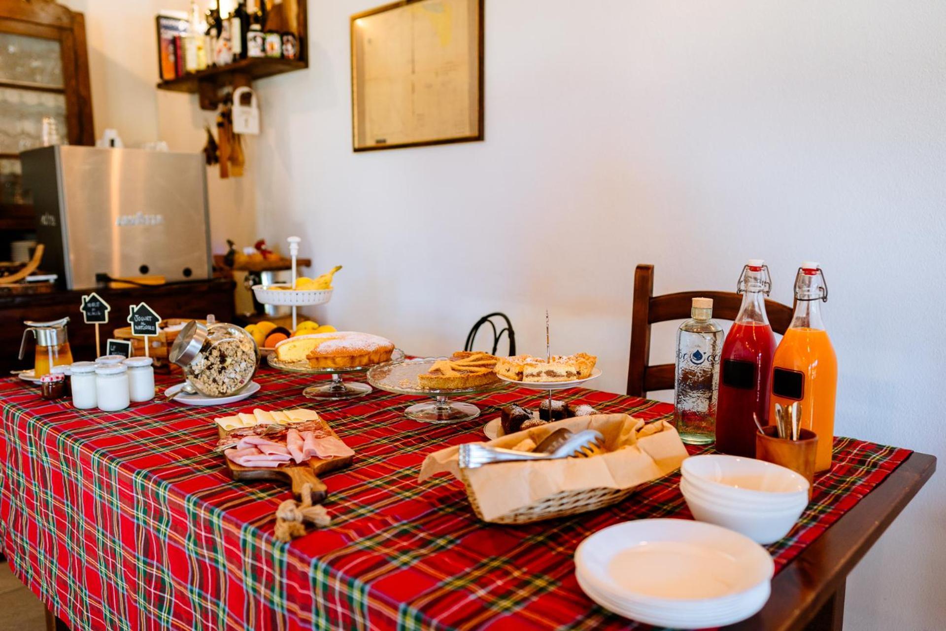 Agriturismo Giu Al Pozzo Gavorrano Zewnętrze zdjęcie